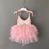 Beautiful Princess Tutu Dress - Little Palace Store